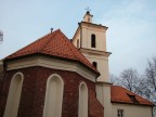 Kościół pod wezwaniem Św.Mikołaja