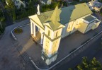 Kościół w Mickunach