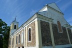 Kościół w Rukojniach