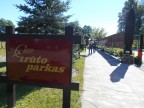 Park GRŪTAS