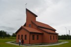 Kościół pw. św.Rafała Kalinowskiego