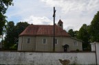 Kościół w Kienie